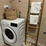 Apartman Zen Free Garage *
