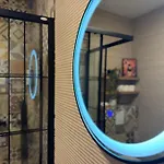Zen Free Garage