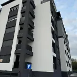 Zen Free Garage Apartman Brčko