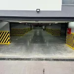 Zen Free Garage