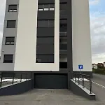 Apartman Zen Free Garage *