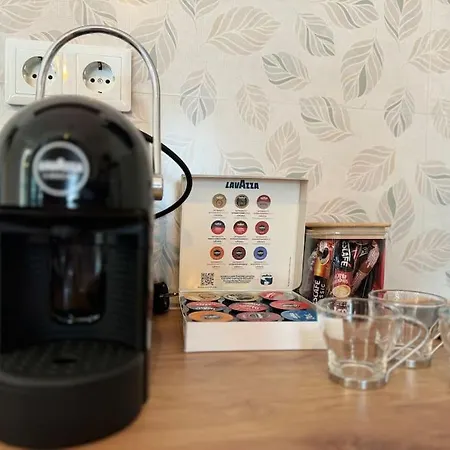 Apartamento Zen Free Garage Brčko