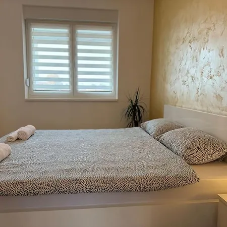 Zen Free Garage Apartamento