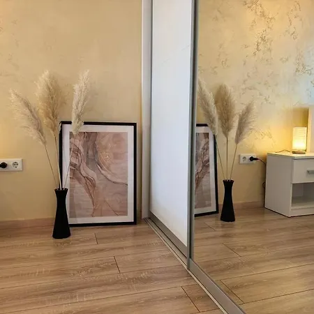 Zen Free Garage Apartamento *