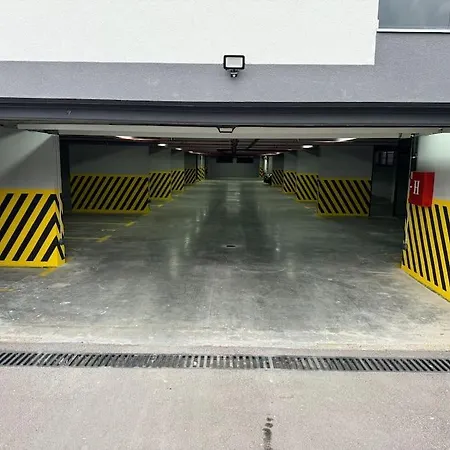 Zen Free Garage