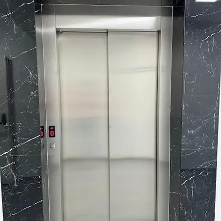 Zen Free Garage Apartman Brcko