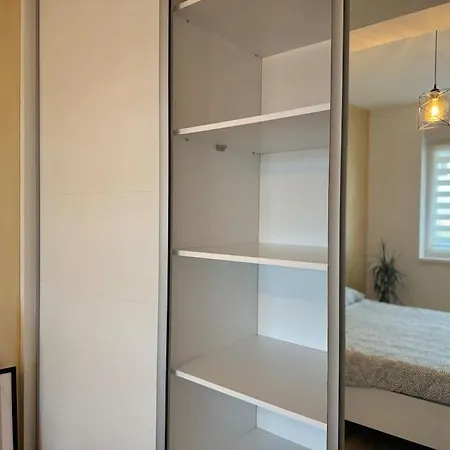 Apartman Zen Free Garage