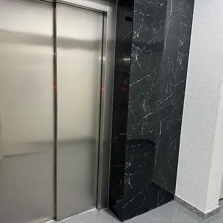 Apartment Zen Free Garage Brcko