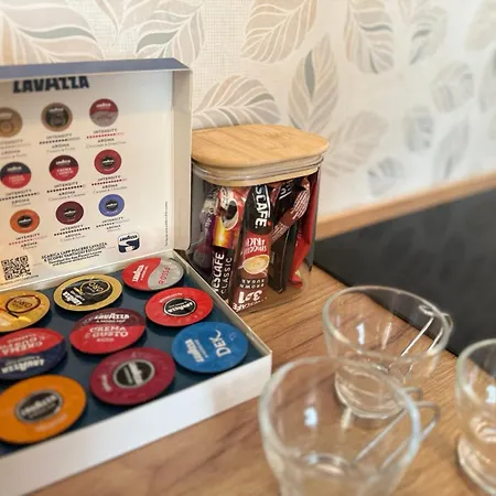 شقة Zen Free Garage Brčko