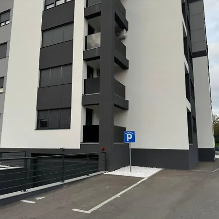 Appartamento Zen Free Garage