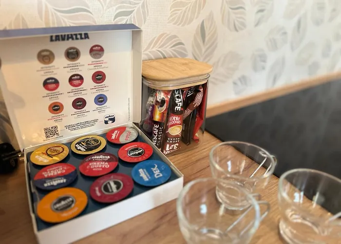 شقة Zen Free Garage Brčko