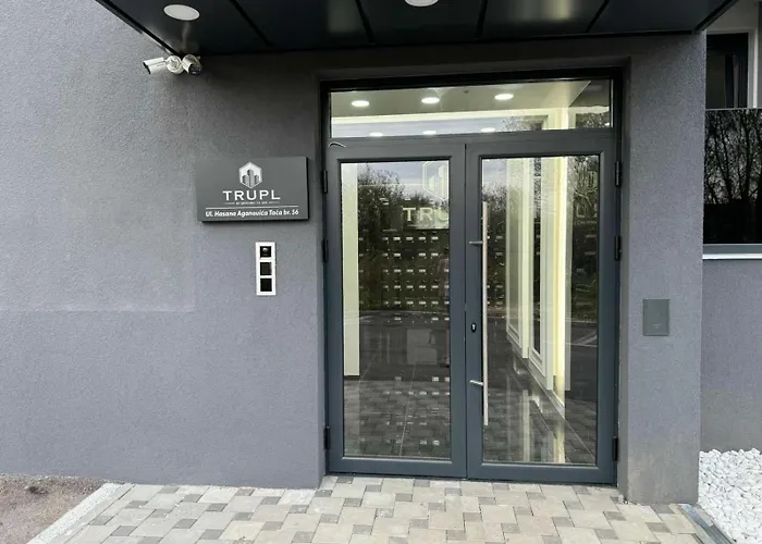 Zen Free Garage * Brčko